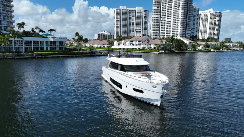 Triangle Of The Seas Yacht Photos Pics 