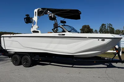 Nautique GS 24