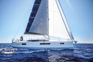2023 Jeanneau Sun Odyssey 410
