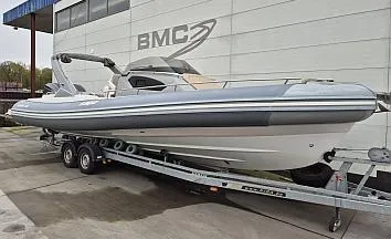 2020 Salpa SOLEIL 33