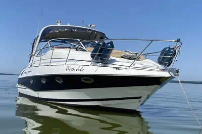 2001 Doral Elegante 330 SE