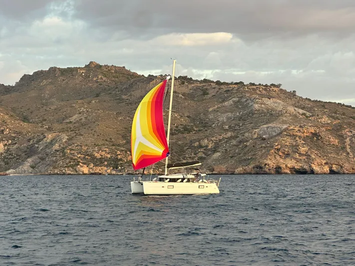 Myrto Yacht Photos Pics 