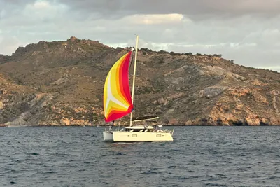 Lagoon 400