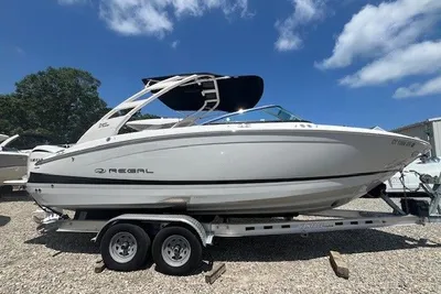 Regal LX6