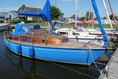 1979 Biga Biga 26