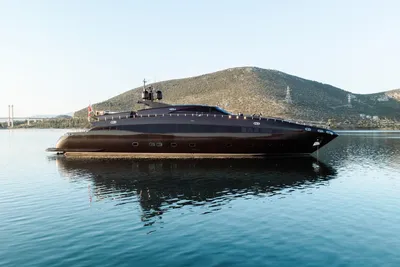 Baglietto 41 M