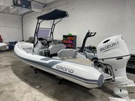 2023 Grand D600