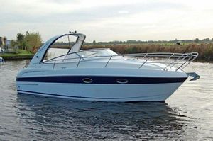 2008 Bavaria 27 Sport Sportcruiser