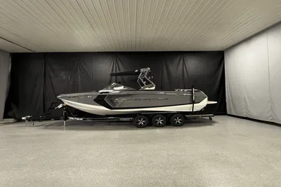 Nautique G25
