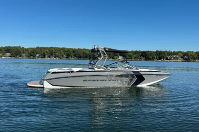 Nautique G25