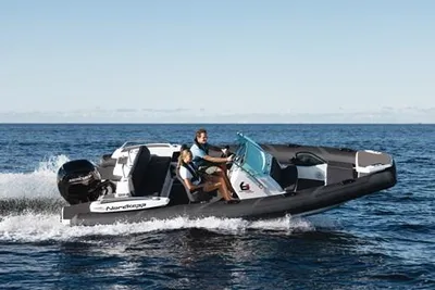 Nordkapp Airborne 6.3
