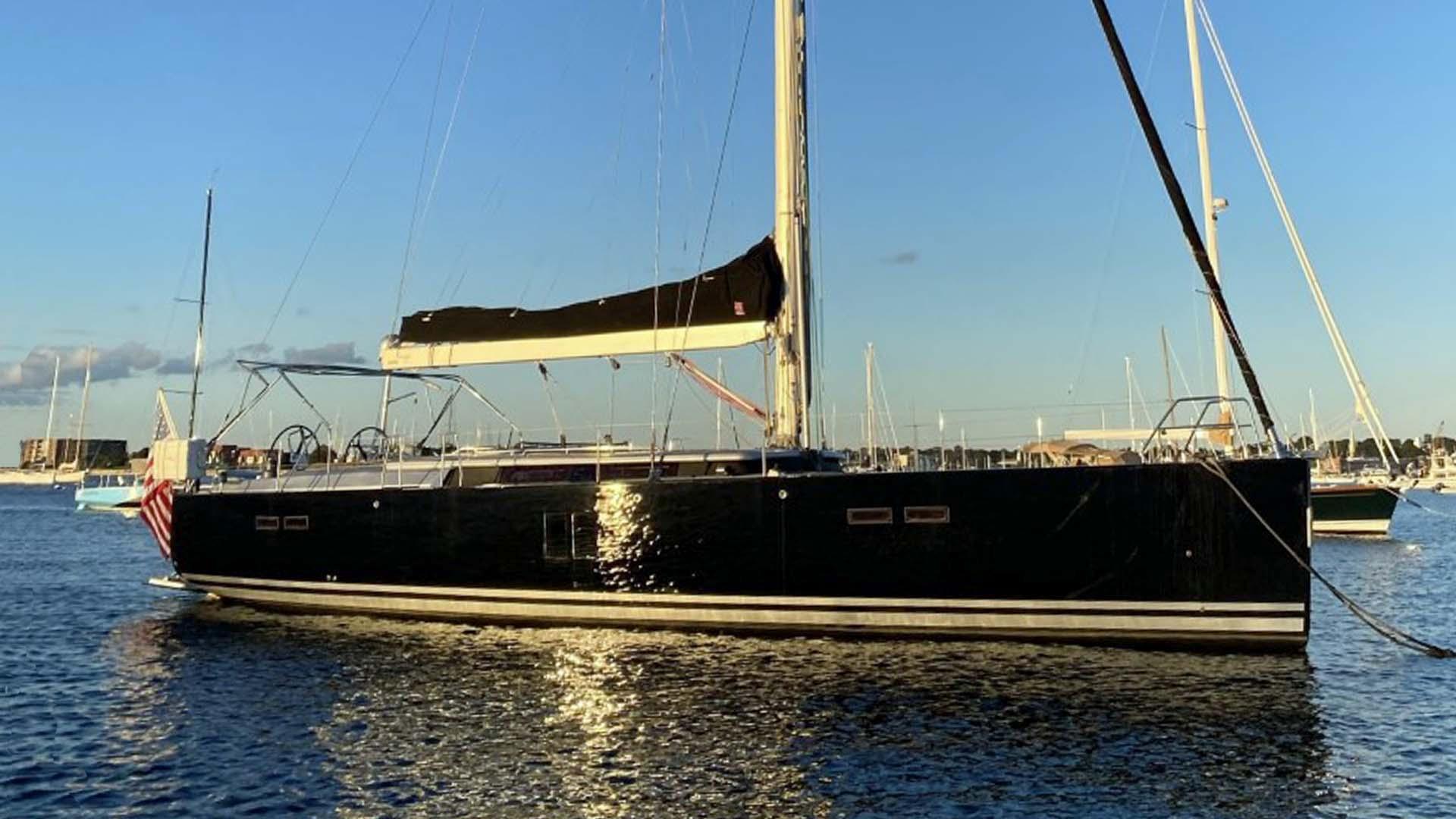 hanse segelyacht gebraucht kaufen