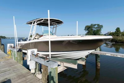 Chris-Craft Catalina 26