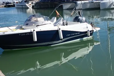 2022 Jeanneau jeanneau 6.5 CC serie 3 WA