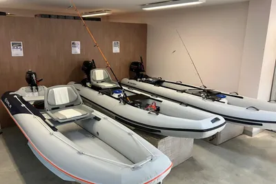 2022 Kolibri Km 460c