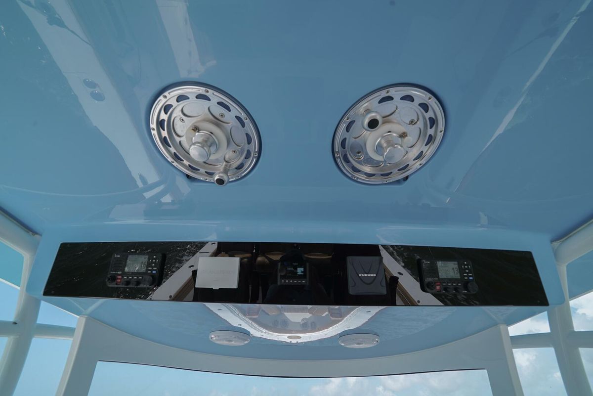 2024 Valhalla Boatworks 46 
