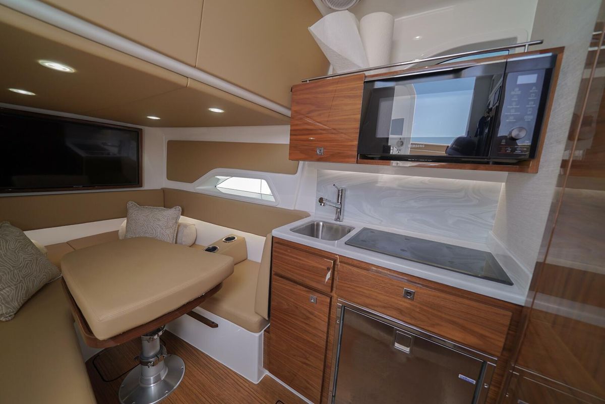 2024 Valhalla Boatworks 46 