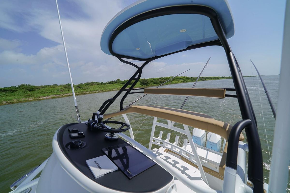 2024 Valhalla Boatworks 46 