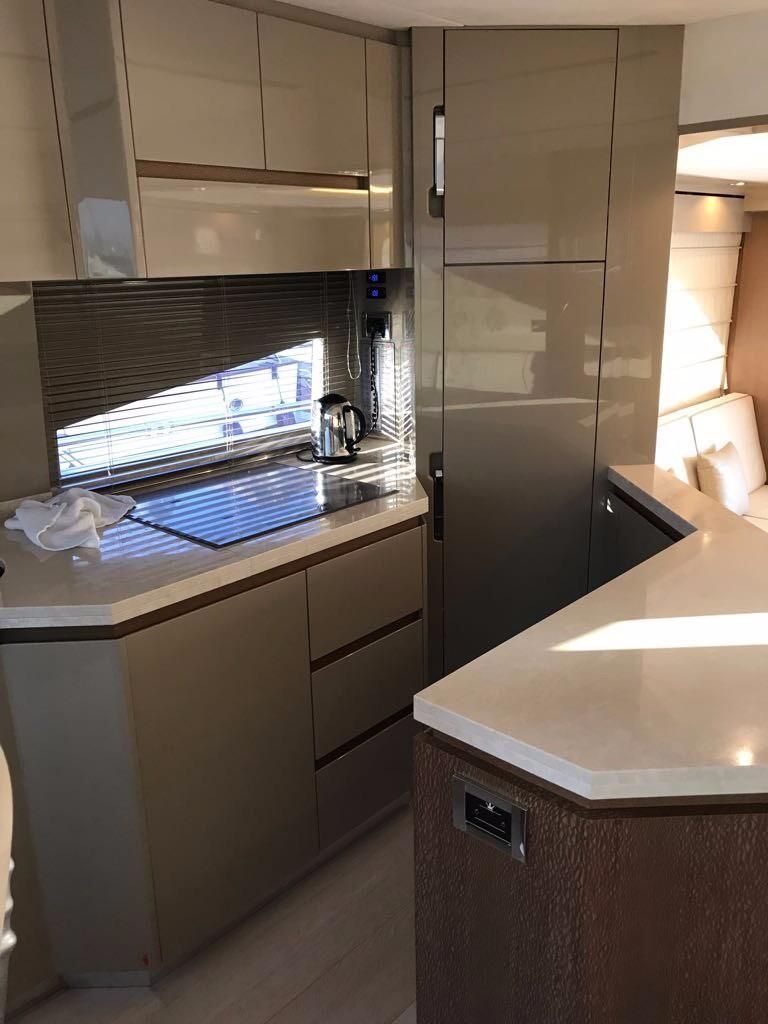 2014 Dominator 64 