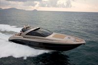 2008 Riva 68' EGO SUPER