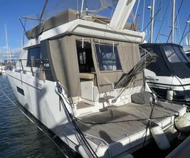 2013 Sealine f 450