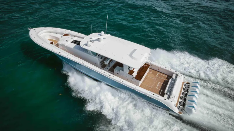 Hidden Agenda Yacht Photos Pics 