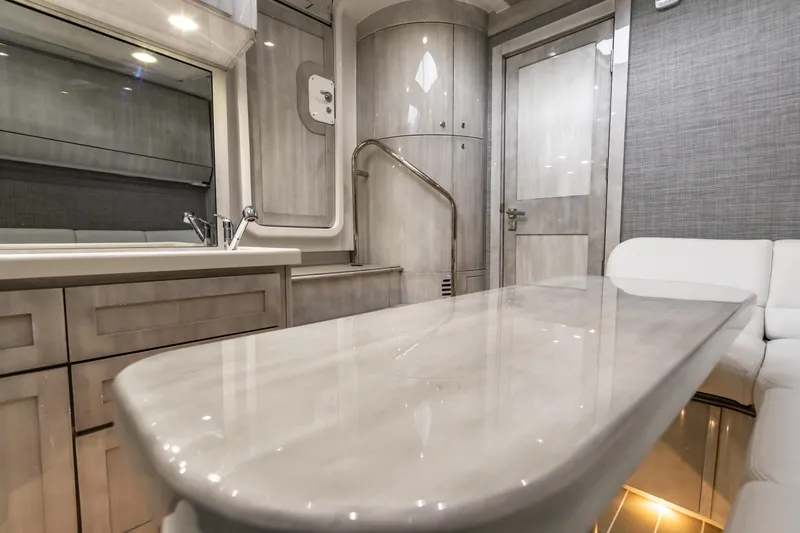 Hidden Agenda Yacht Photos Pics 