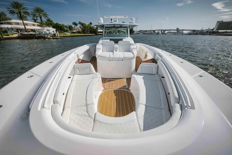 Hidden Agenda Yacht Photos Pics 