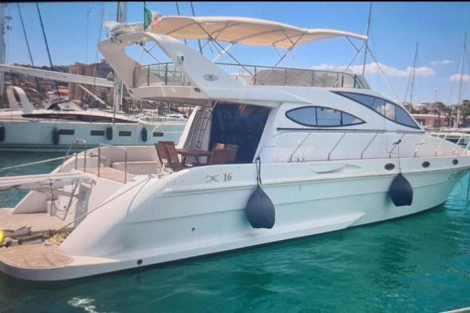 2005 Dellapasqua DC16