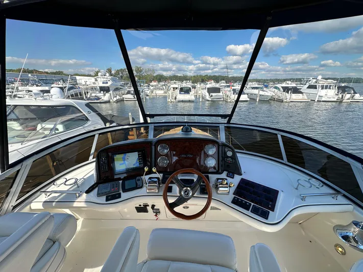 Pura Vida Yacht Photos Pics 