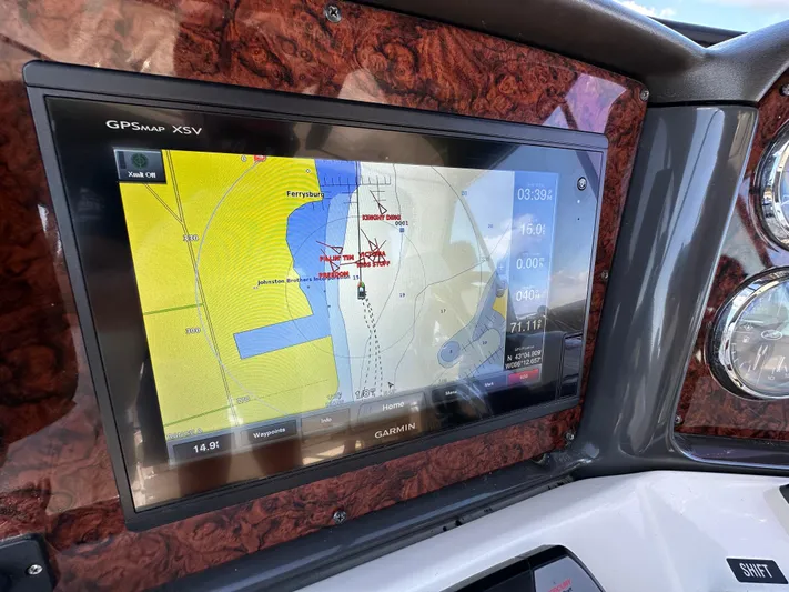 Pura Vida Yacht Photos Pics 