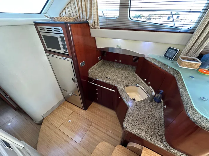 Pura Vida Yacht Photos Pics 