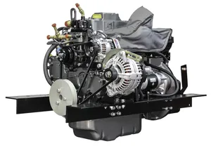 2023 Shire NEW Shire 40 Keel Cooled 40hp Marine Diesel Engine.