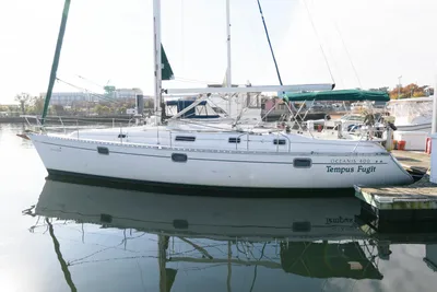 Beneteau Oceanis 400