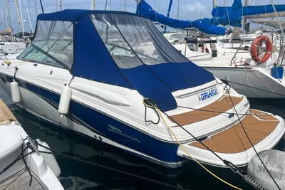 2003 Chaparral 285 SSi