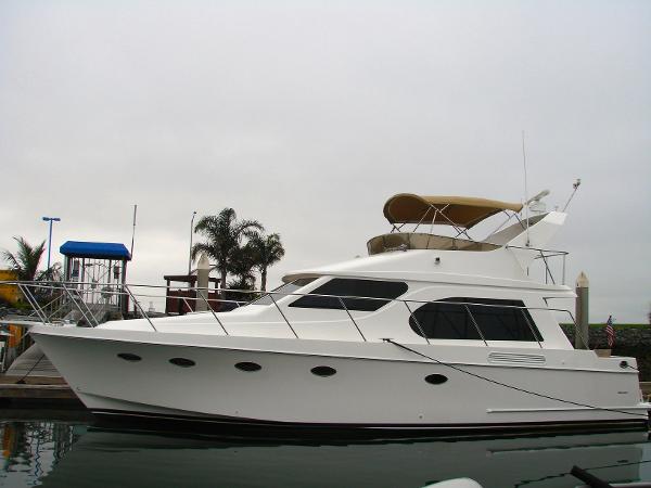 2005 Ocean Alexander Altus