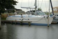 1992 Bavaria 43 caribean