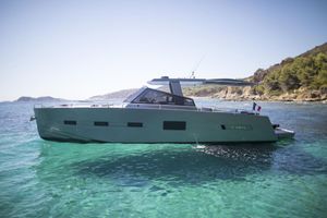 2024 MED YACHT MED 52