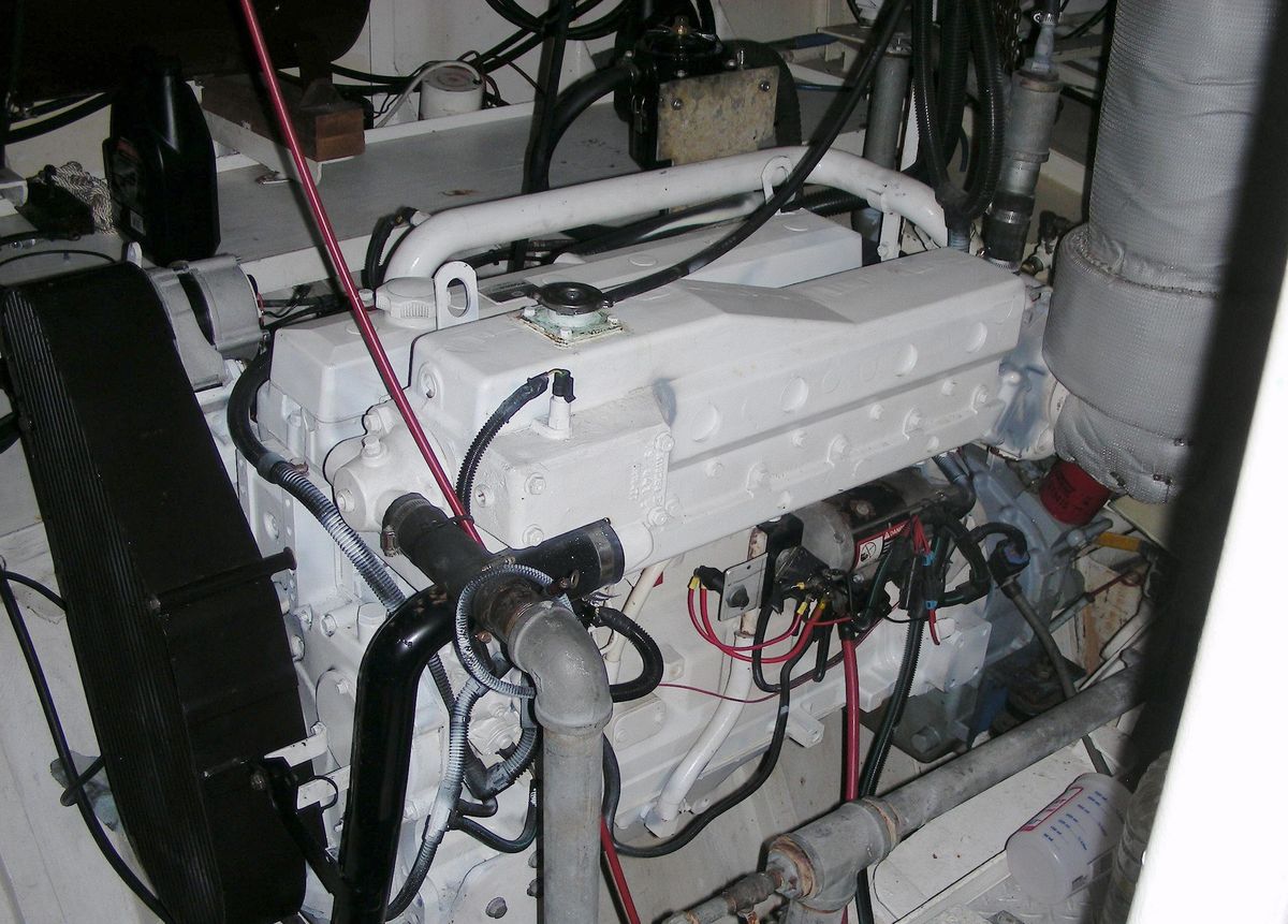 2000 Expedition 60 