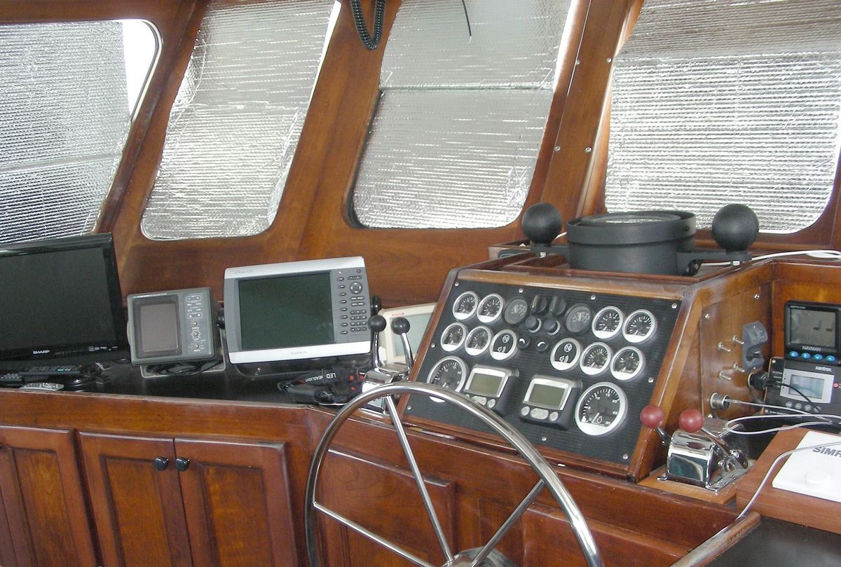2000 Expedition 60 