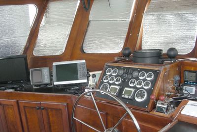 Yacht