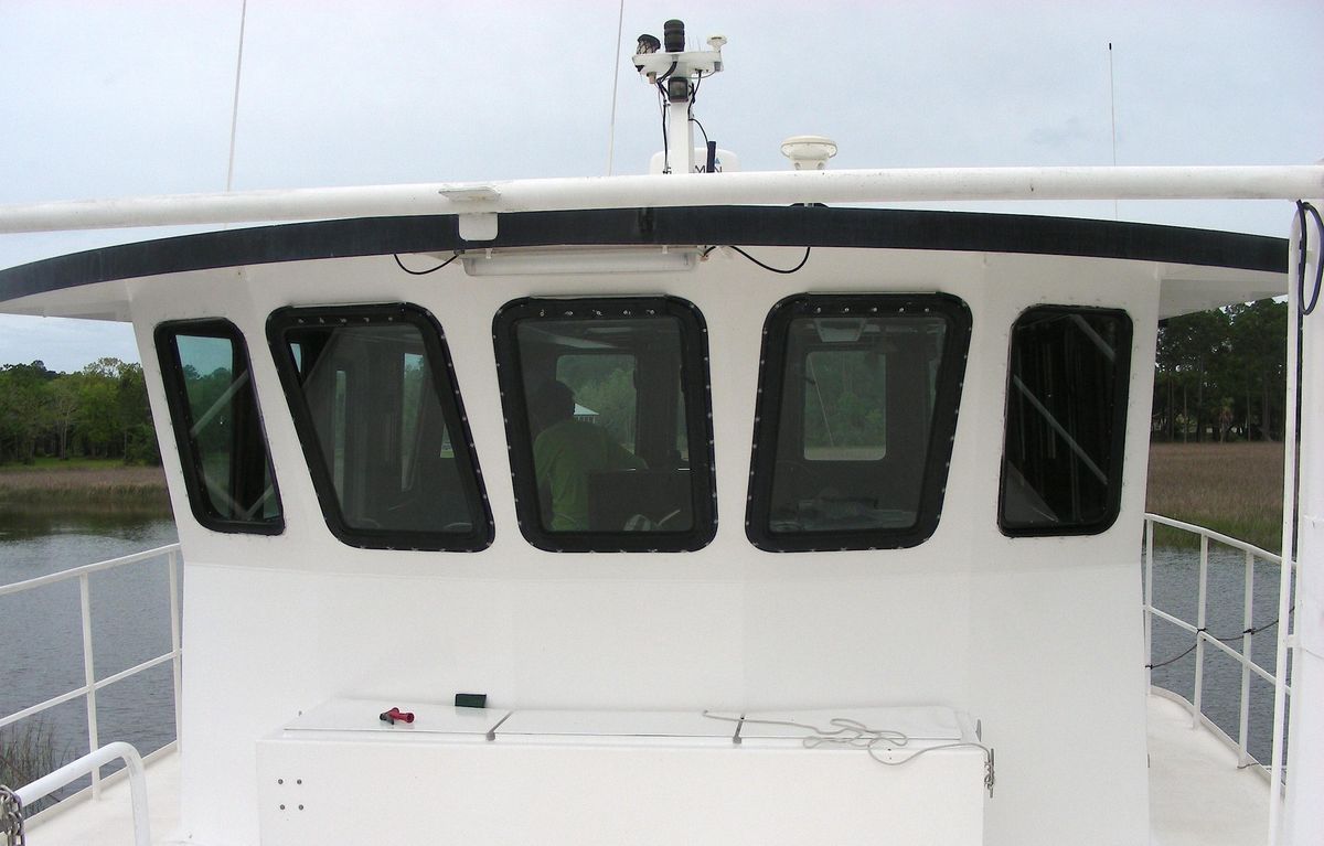 2000 Expedition 60 