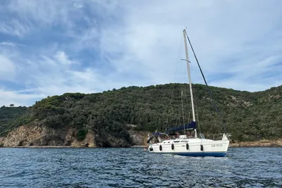2004 Jeanneau Sun Odyssey 37 Legende
