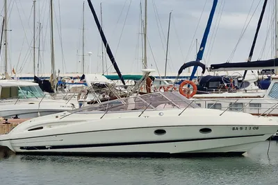 2006 Cranchi CSL 28