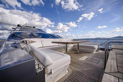 Yacht