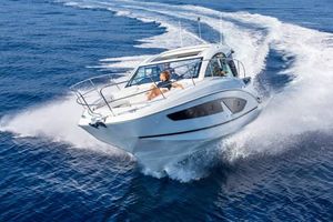 2024 Beneteau Gran Turismo 36