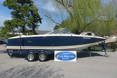 MasterCraft MariStar 255