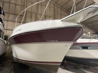 1989 Carver 32 Montego