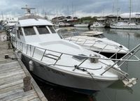 2001 Crest Seneca 3