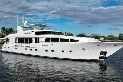 Westport Westport Modified Hull Sovereign